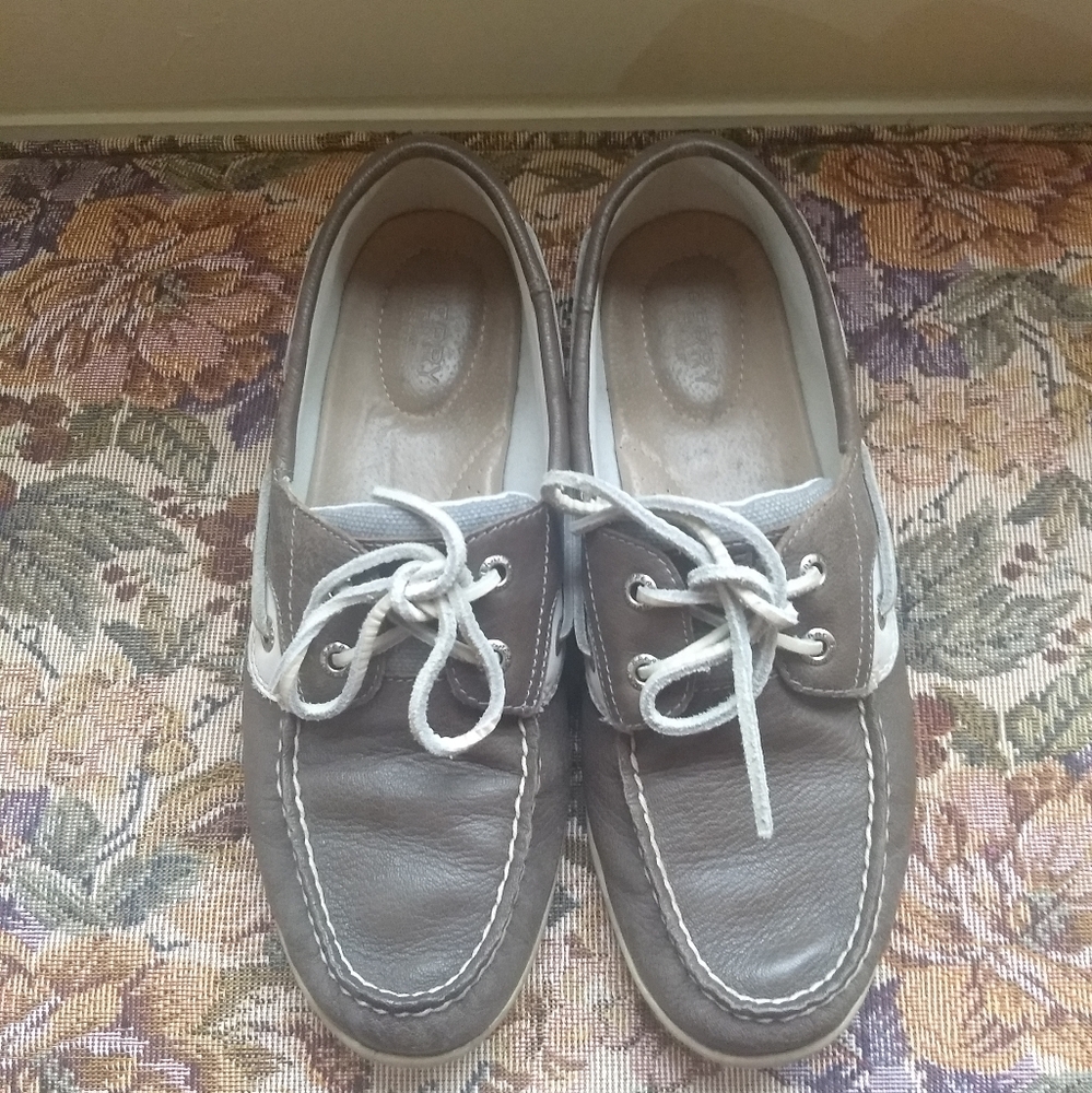 Sperry Topsider Boat shoes